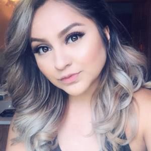 Meet your Posher, Karina